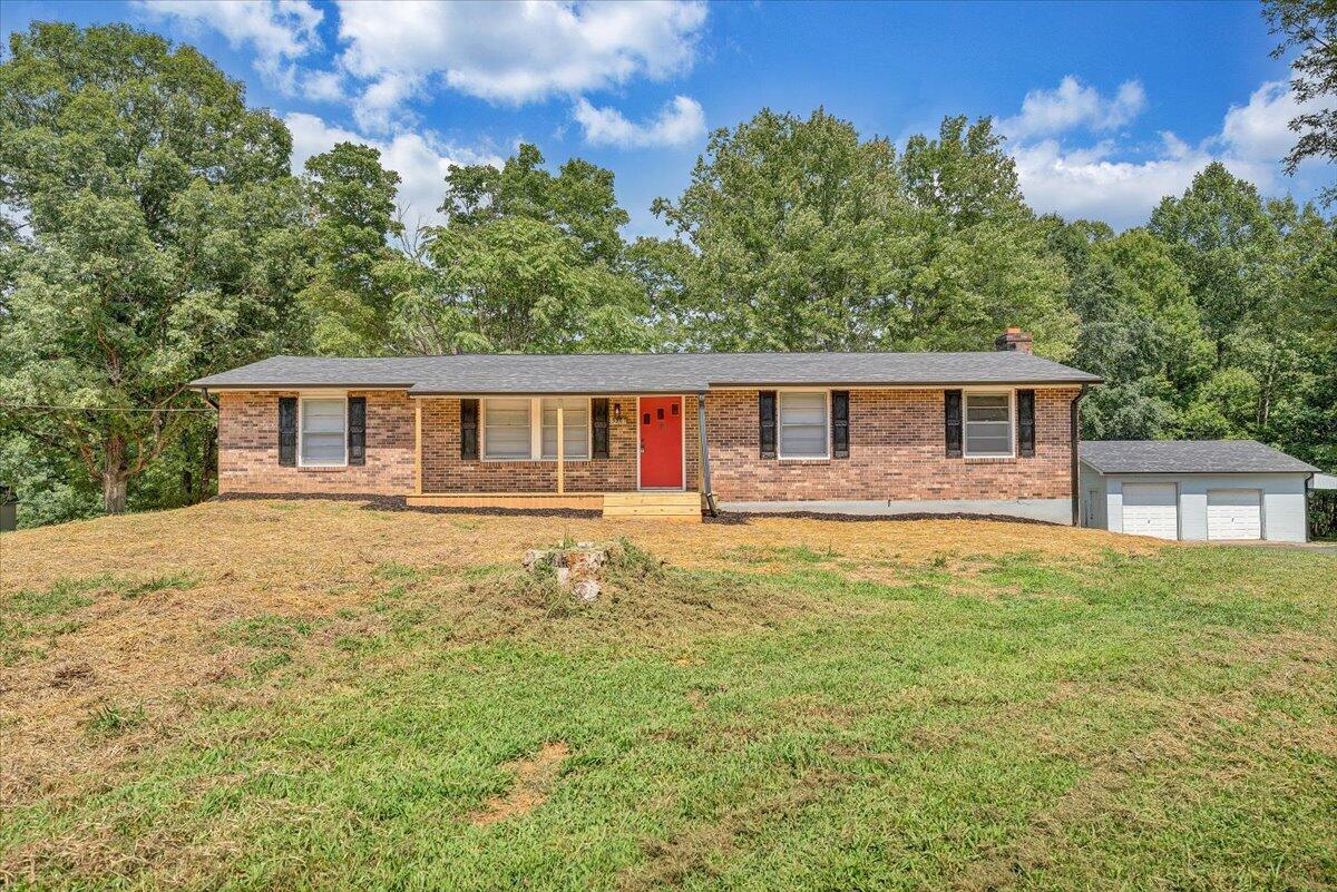 3383 Old Leaksville Road Ridgeway, VA 24148 - Photo 1 of 61 front