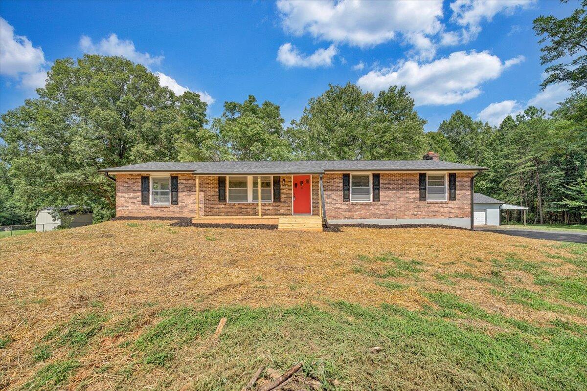3383 Old Leaksville Road Ridgeway, VA 24148 - Photo 3 of 61 38-MIB00043