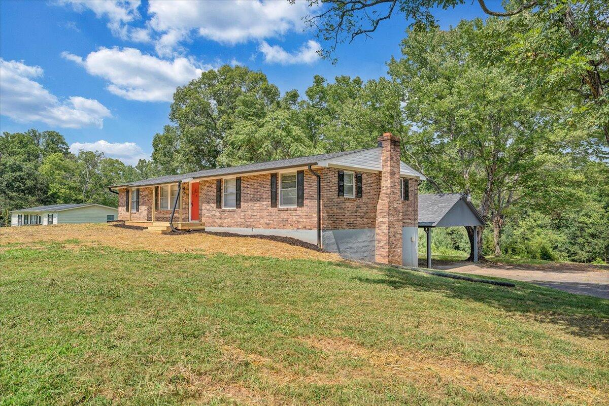 3383 Old Leaksville Road Ridgeway, VA 24148 - Photo 46 of 61 46-MIB09868