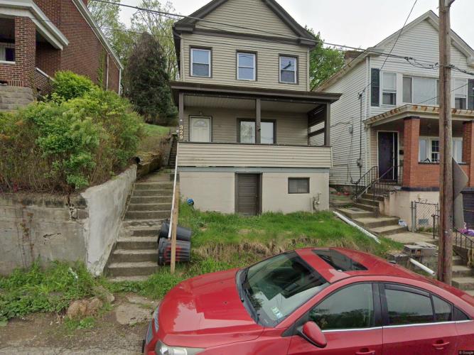 329 Stadium Street Pittsburgh, PA 15204 - Photo 1 of 1
