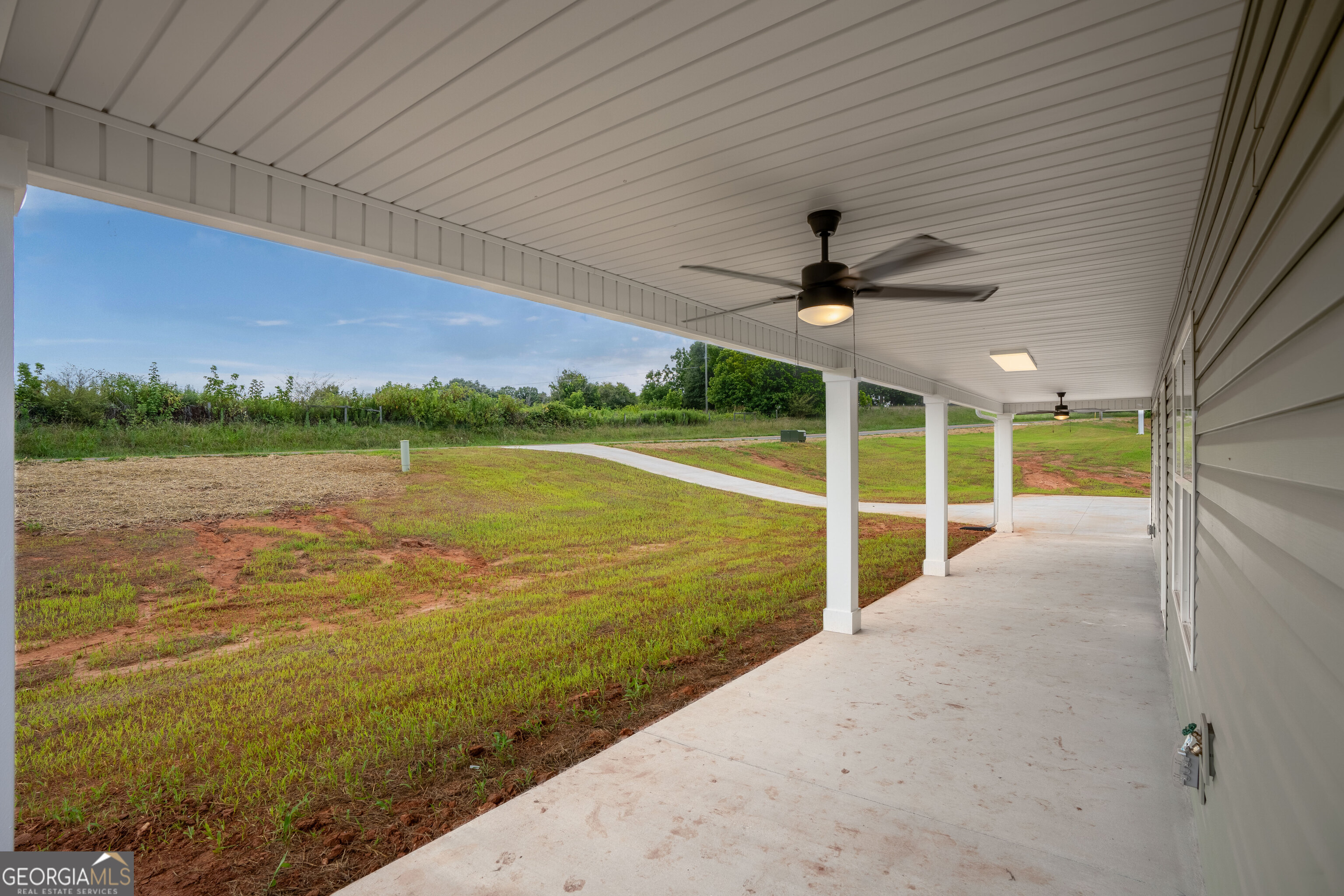 5691 Julian Baugh Road Lula, GA 30554 - Photo 8 of 38