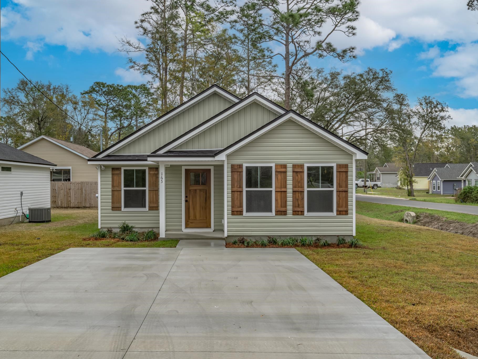 71 Mohave Road Crawfordville, FL 32327 - Photo 4 of 39