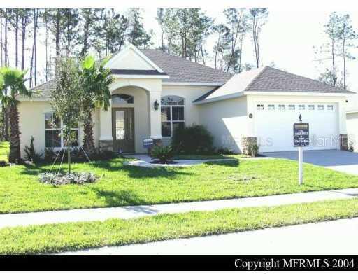 165 Hawkcrest Court DeBary, FL 32713 - Photo 1 of 1 Exterior Front