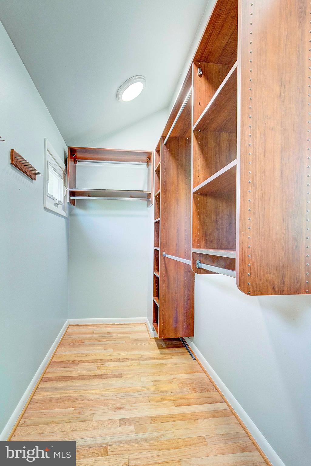 1427 Howard Road Annapolis, MD 21403 - Photo 25 of 54 Primary Closet