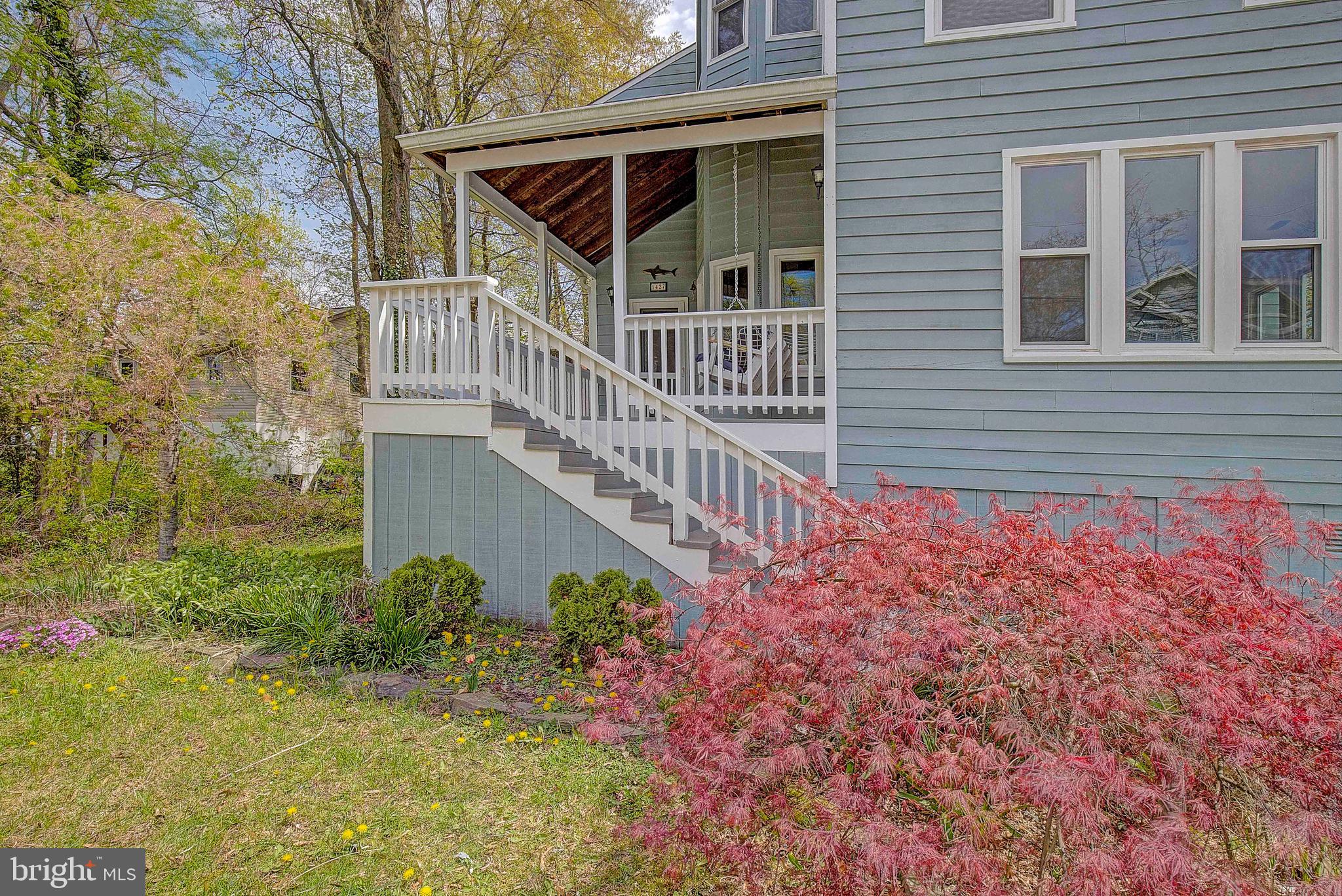 1427 Howard Road Annapolis, MD 21403 - Photo 3 of 54 Exterior