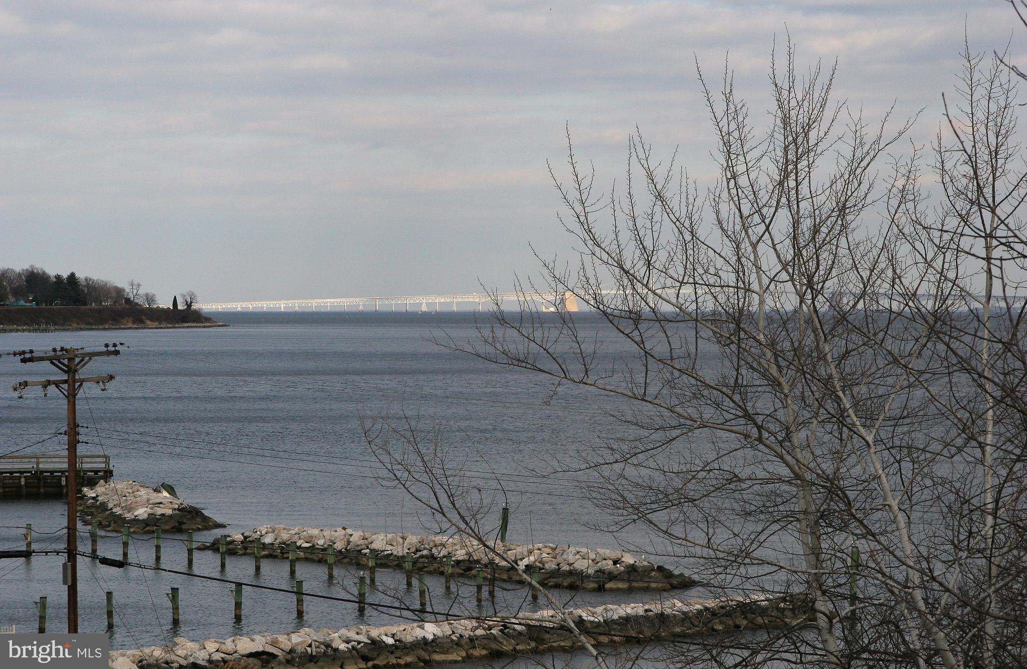 1427 Howard Road Annapolis, MD 21403 - Photo 51 of 54 Views of the Chesapeake Bay