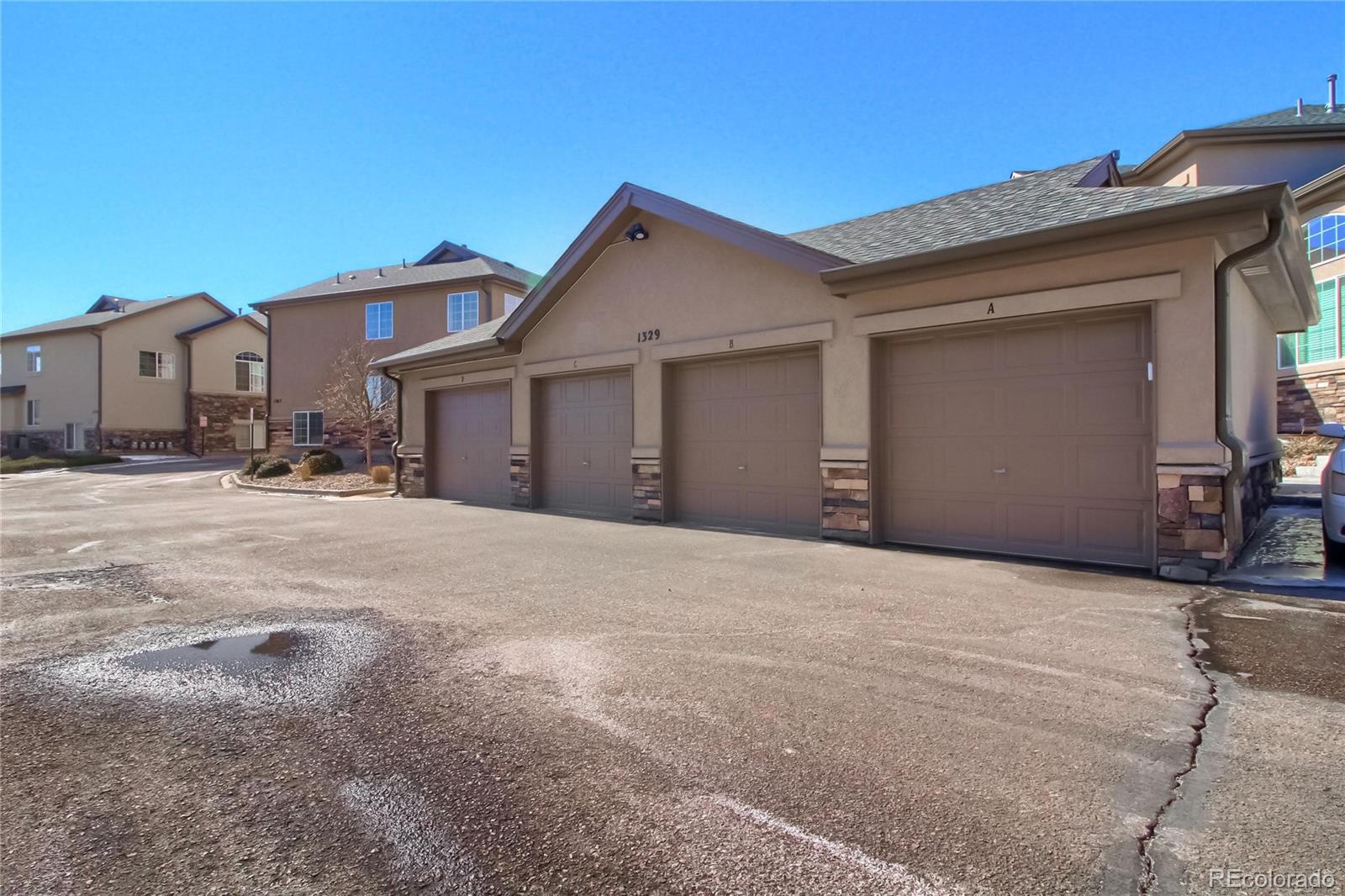 1325 South Chambers Road, Unit 104 Aurora, CO 80017 - Photo 37 of 38 Gallery Image 37
