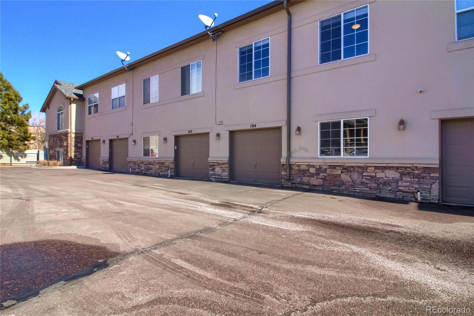 1325 South Chambers Road, Unit 104 Aurora, CO 80017 - Photo 38 of 38 Gallery Image 38