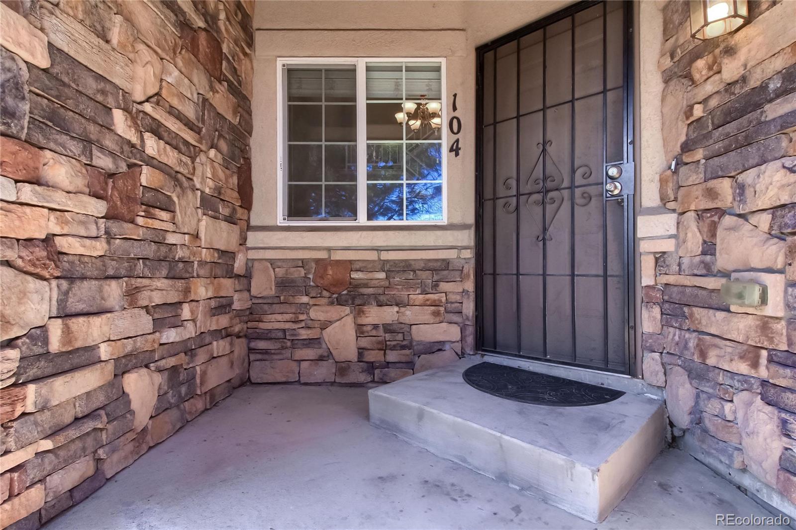 1325 South Chambers Road, Unit 104 Aurora, CO 80017 - Photo 4 of 38 Gallery Image 4