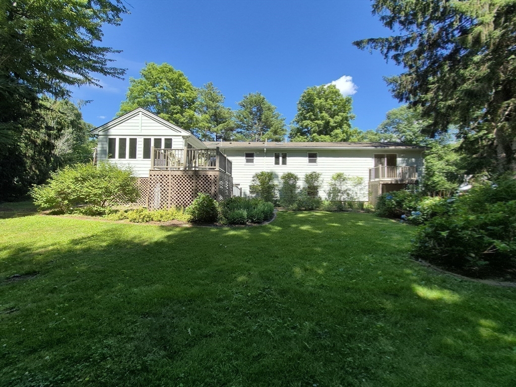 1 Tara Road Southborough, MA 01772 - Photo 34 of 42 Gallery Image 34