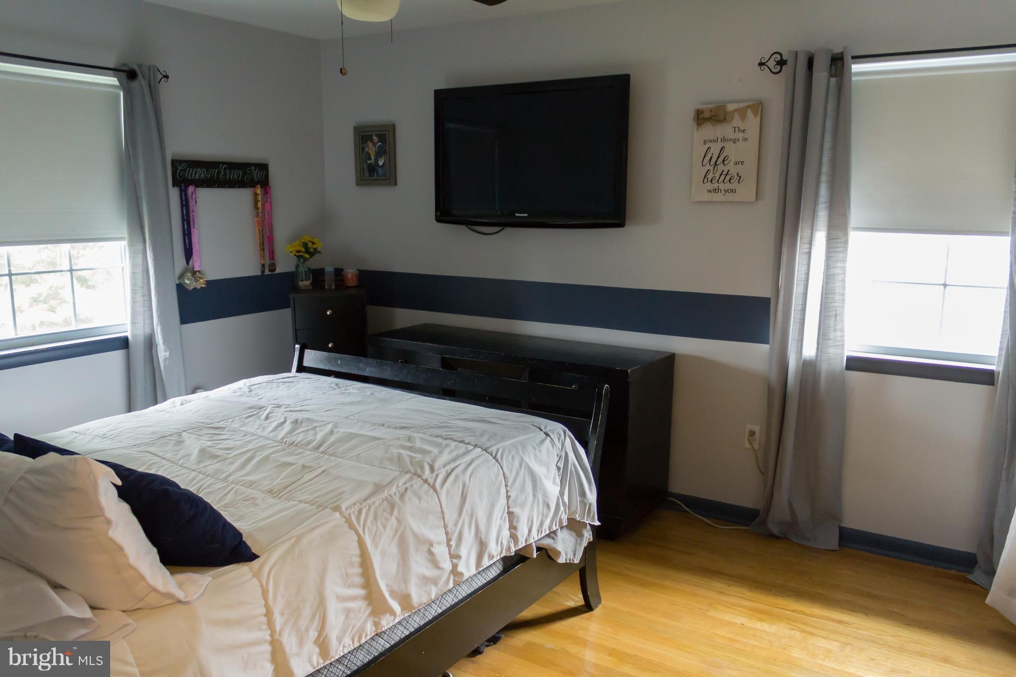 414 Holy Cross Road Baltimore, MD 21225 - Photo 11 of 23 Master Bedroom