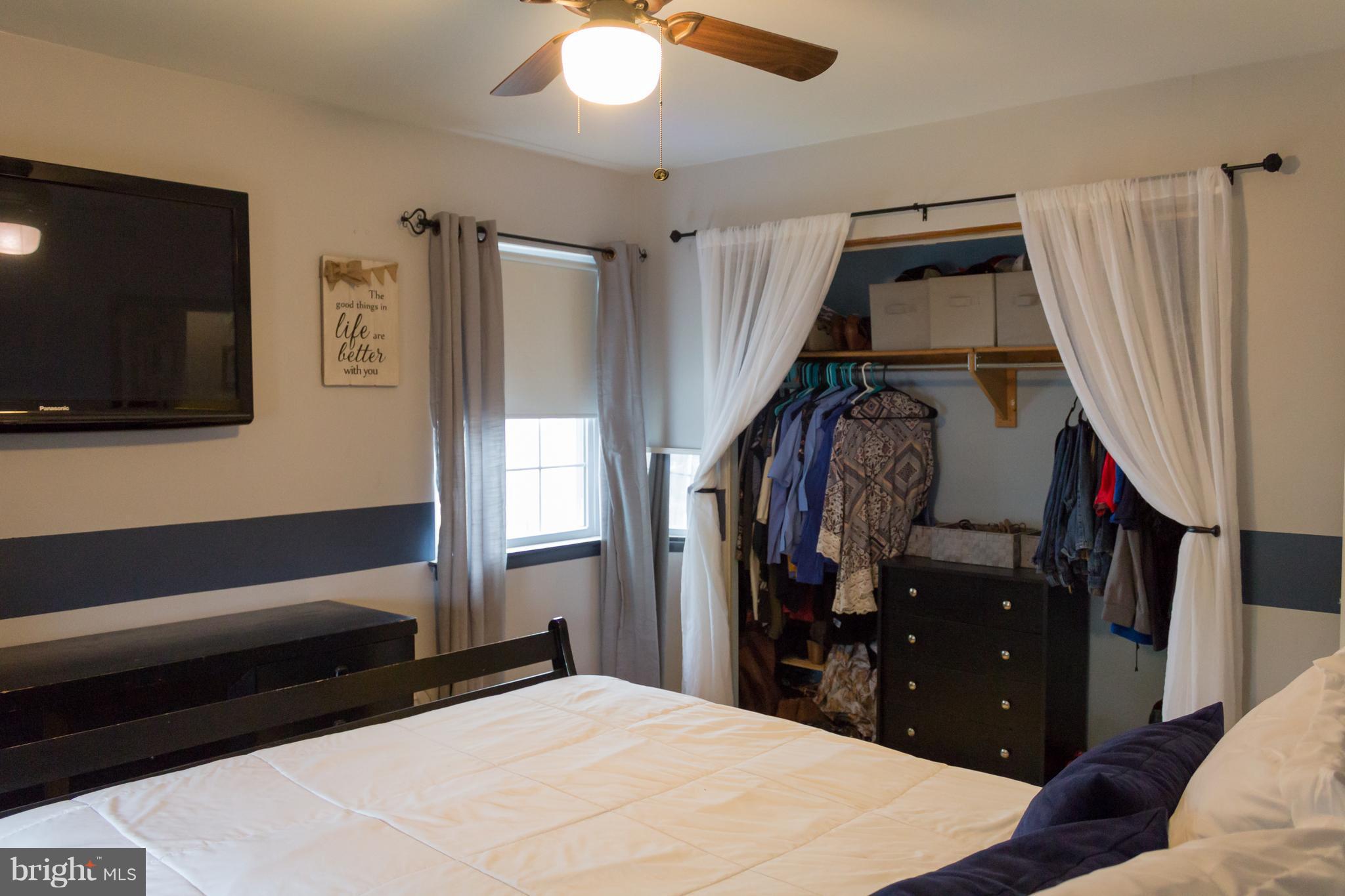 414 Holy Cross Road Baltimore, MD 21225 - Photo 12 of 23 Bedroom (Master)