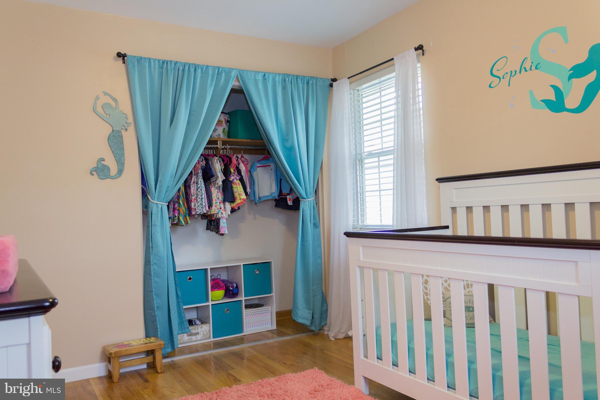 414 Holy Cross Road Baltimore, MD 21225 - Photo 14 of 23 Bedroom 2
