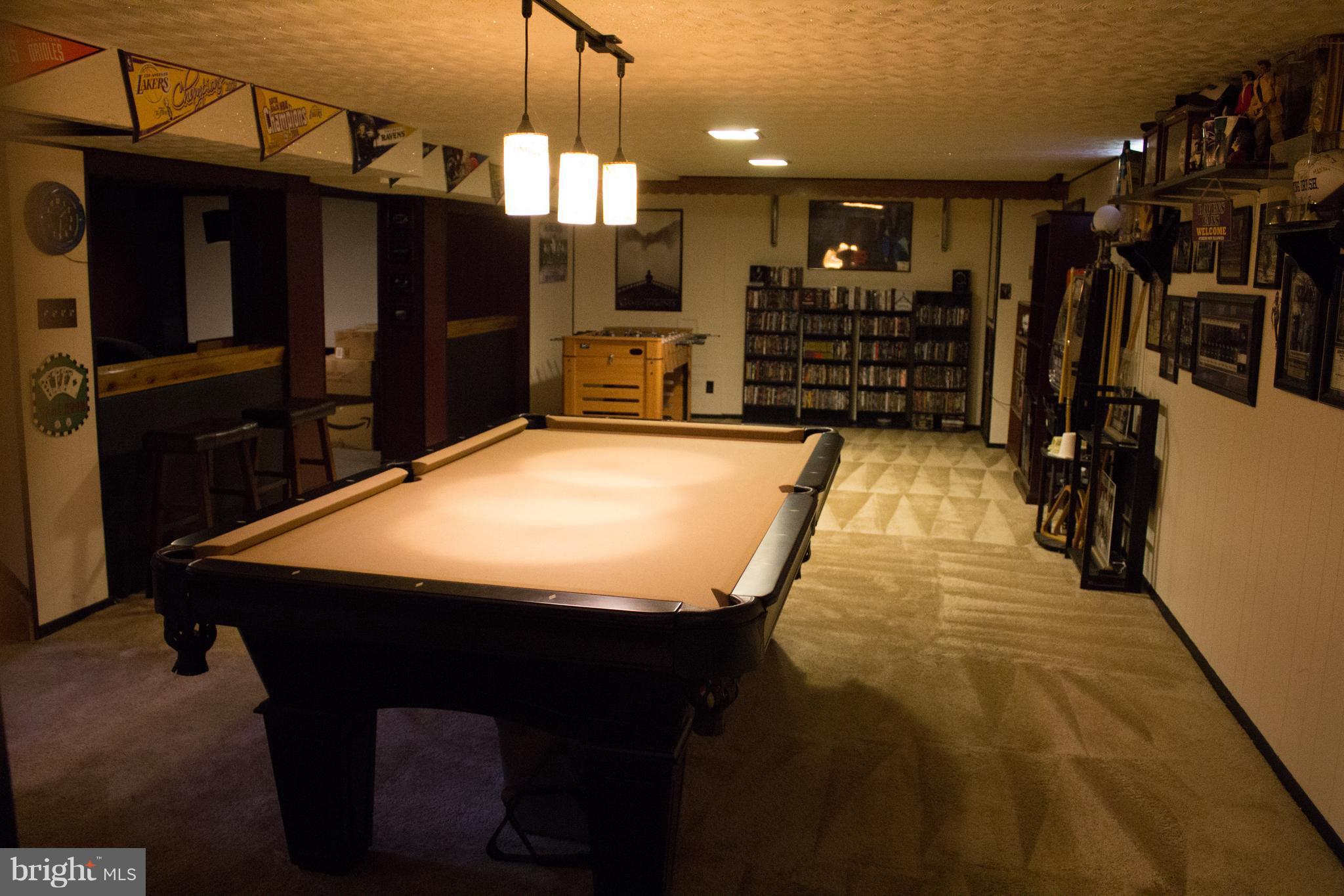 414 Holy Cross Road Baltimore, MD 21225 - Photo 16 of 23 Basement