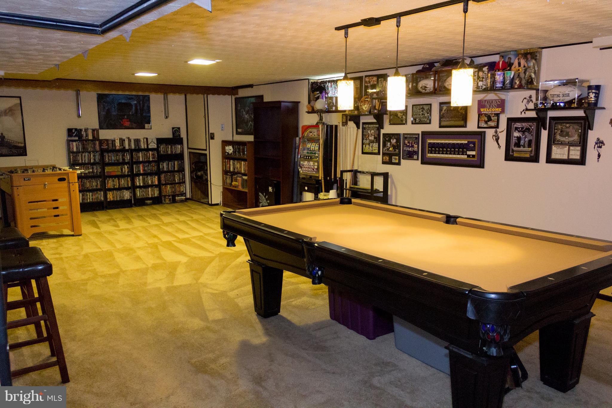414 Holy Cross Road Baltimore, MD 21225 - Photo 17 of 23 Basement