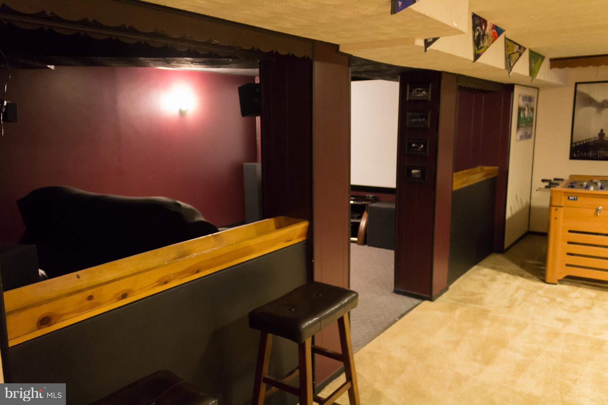 414 Holy Cross Road Baltimore, MD 21225 - Photo 18 of 23 Basement