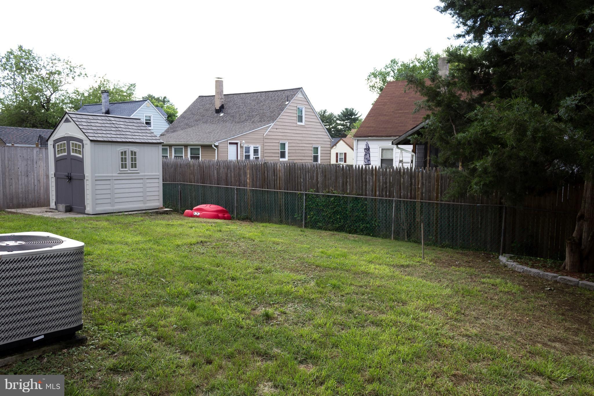 414 Holy Cross Road Baltimore, MD 21225 - Photo 23 of 23 Exterior (Rear)