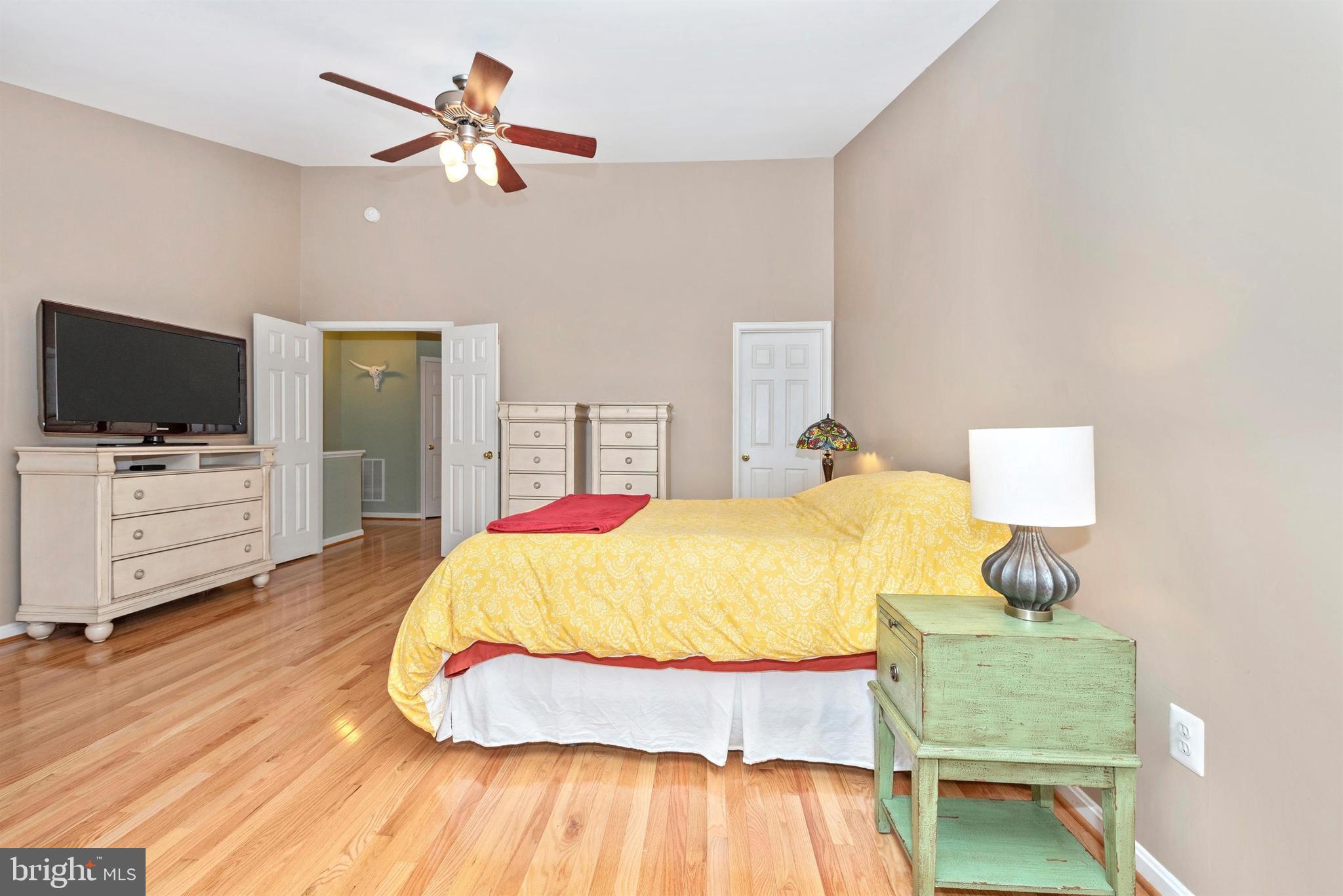 152 Fieldstone Court Frederick, MD 21702 - Photo 23 of 43 Spacious owners suite