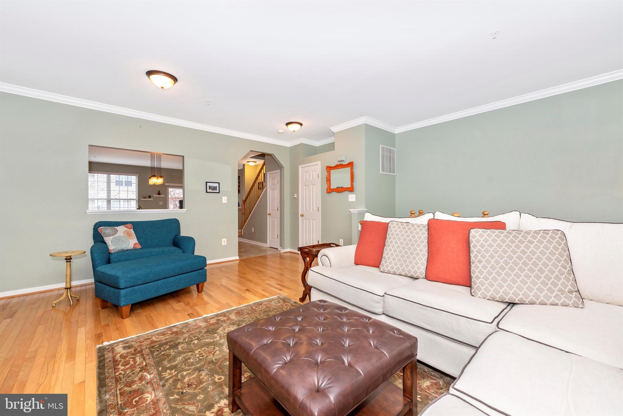 152 Fieldstone Court Frederick, MD 21702 - Photo 4 of 43