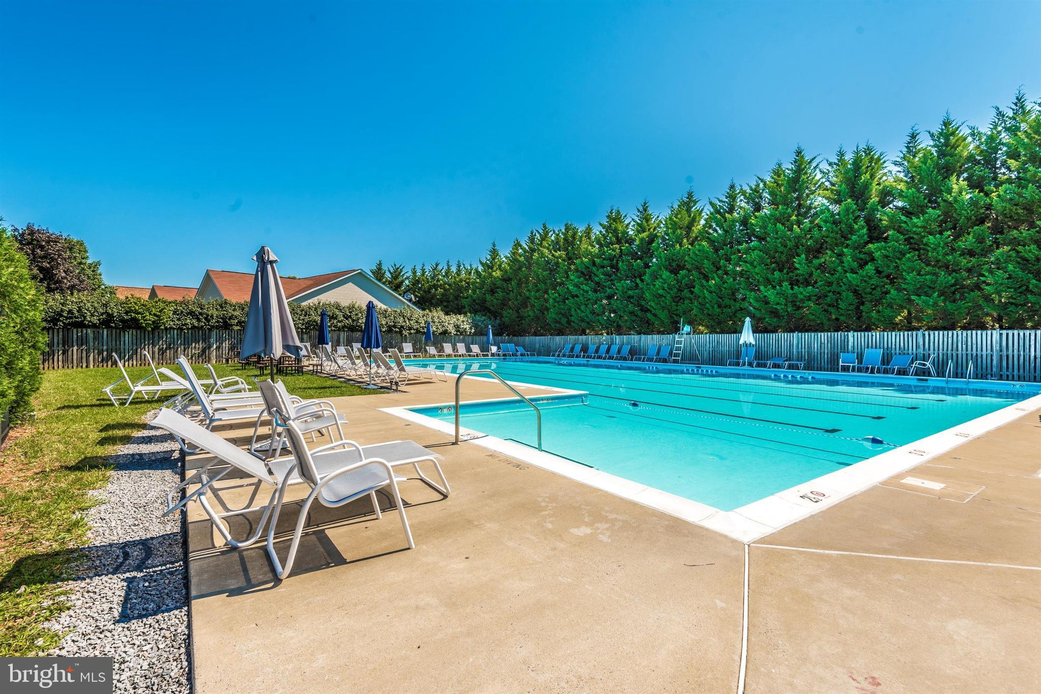 152 Fieldstone Court Frederick, MD 21702 - Photo 39 of 43 Community amenities
