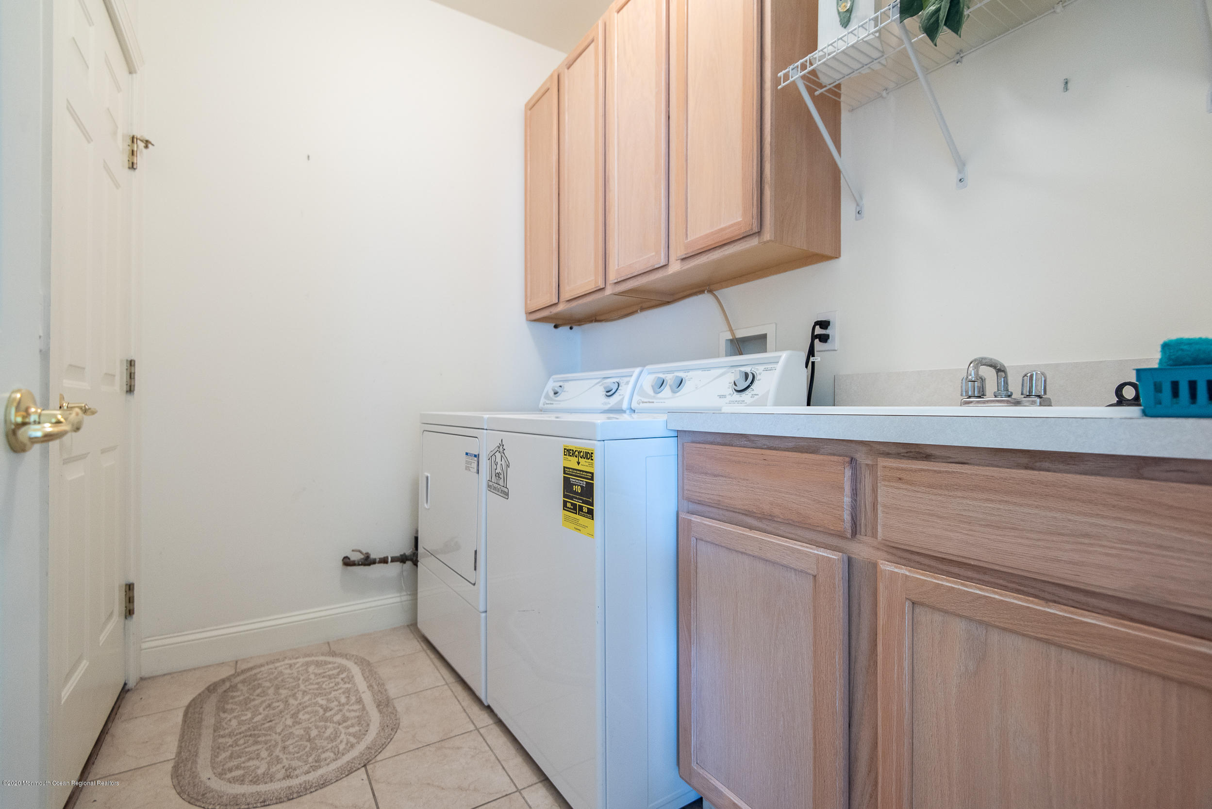 14 Tisdale Road Whiting, NJ 08759 - Photo 22 of 29 a bathroom with a sink and a toilet
