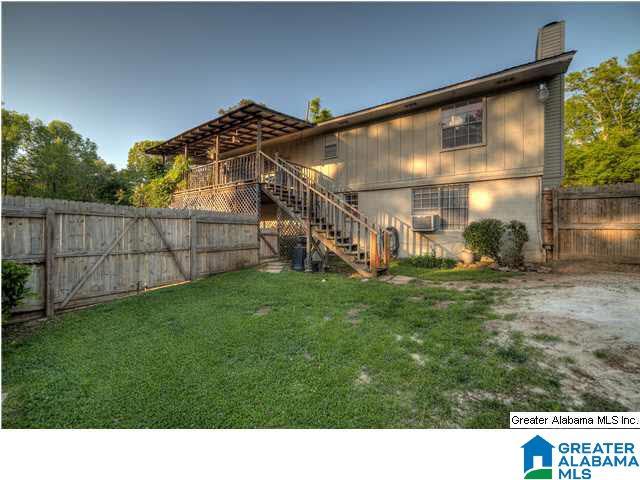 2530 Shady Grove Road Adamsville, AL 35005 - Photo 20 of 21