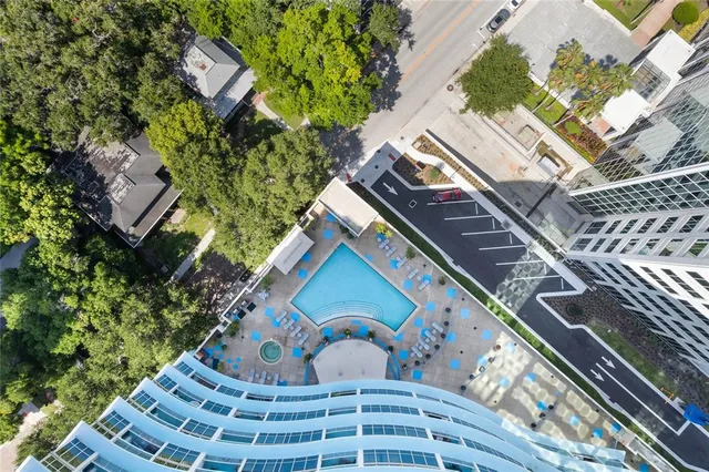 $899,000 | 322 East Central Boulevard, Unit 901, Orlando, FL 32801