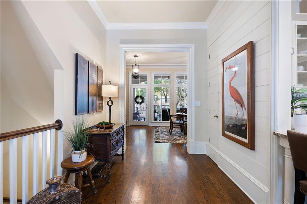 125 Hubbard Road Woodstock, GA 30188 - Photo 12 of 50