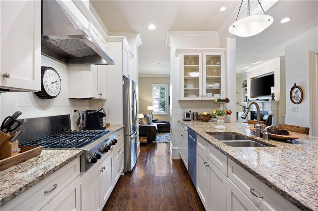 125 Hubbard Road Woodstock, GA 30188 - Photo 16 of 50