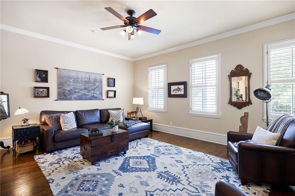 125 Hubbard Road Woodstock, GA 30188 - Photo 20 of 50