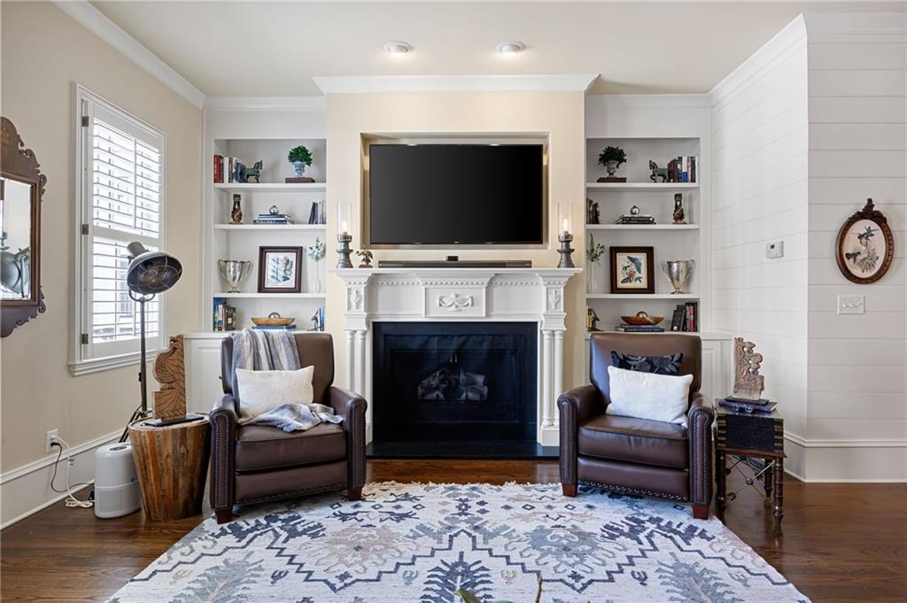 125 Hubbard Road Woodstock, GA 30188 - Photo 22 of 50