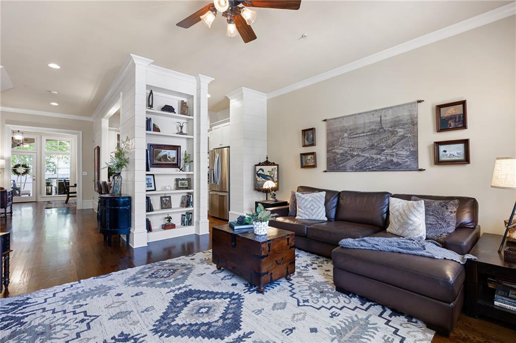 125 Hubbard Road Woodstock, GA 30188 - Photo 23 of 50