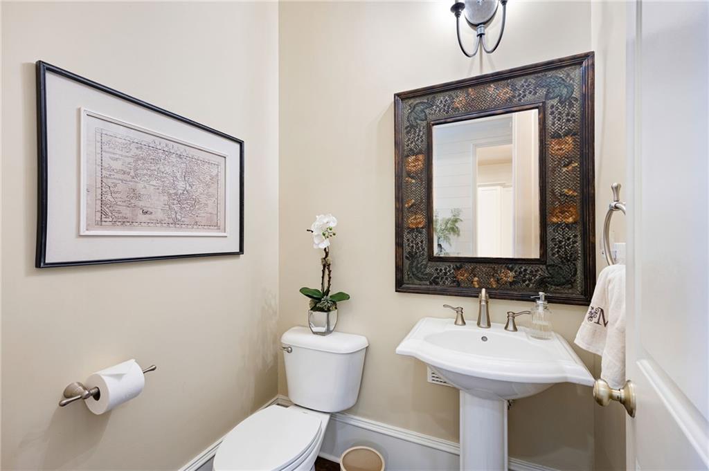 125 Hubbard Road Woodstock, GA 30188 - Photo 24 of 50