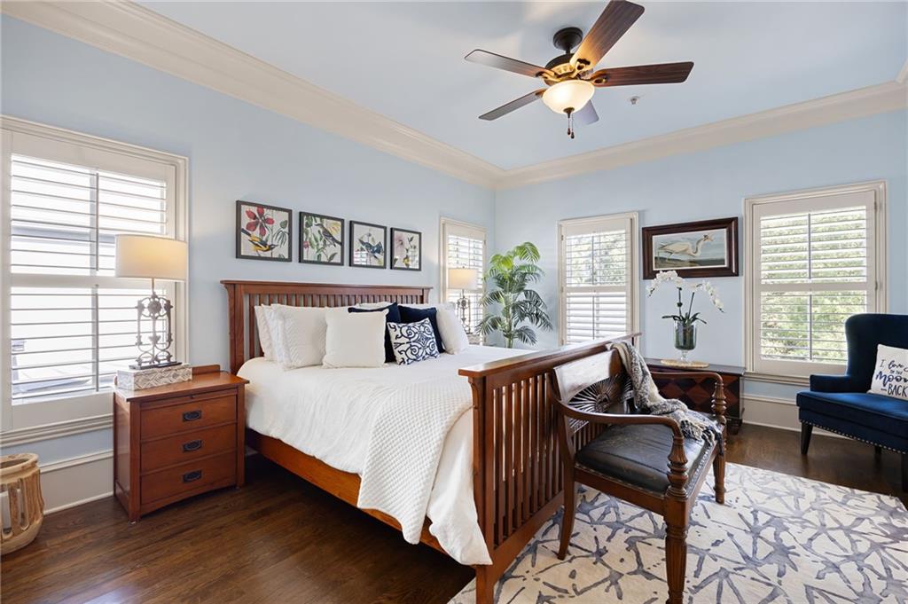 125 Hubbard Road Woodstock, GA 30188 - Photo 25 of 50