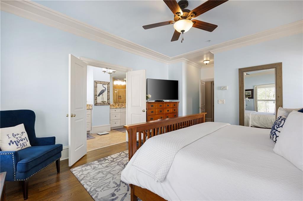 125 Hubbard Road Woodstock, GA 30188 - Photo 26 of 50