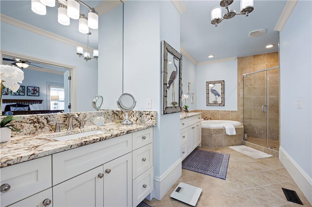 125 Hubbard Road Woodstock, GA 30188 - Photo 27 of 50