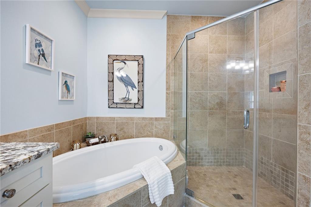 125 Hubbard Road Woodstock, GA 30188 - Photo 28 of 50