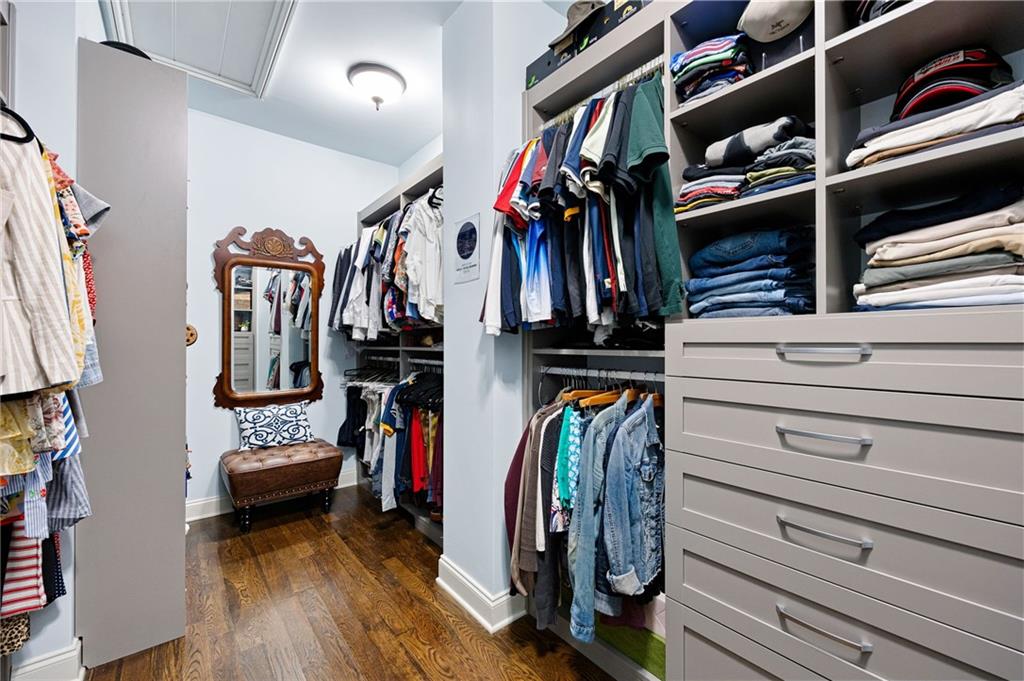 125 Hubbard Road Woodstock, GA 30188 - Photo 30 of 50