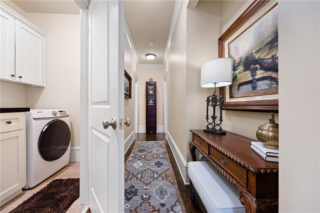 125 Hubbard Road Woodstock, GA 30188 - Photo 31 of 50