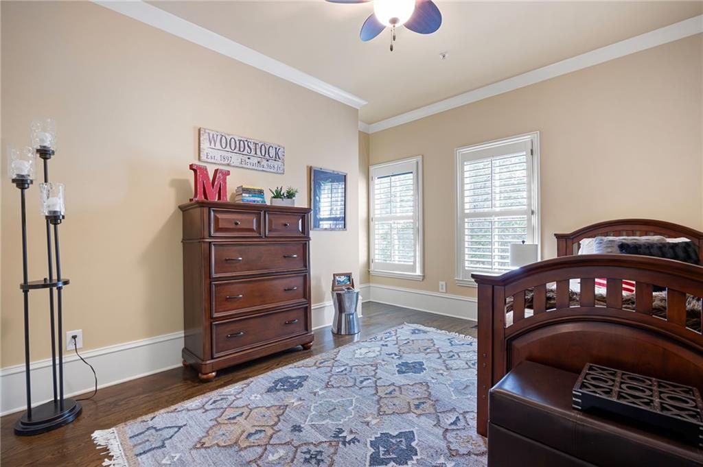 125 Hubbard Road Woodstock, GA 30188 - Photo 33 of 50