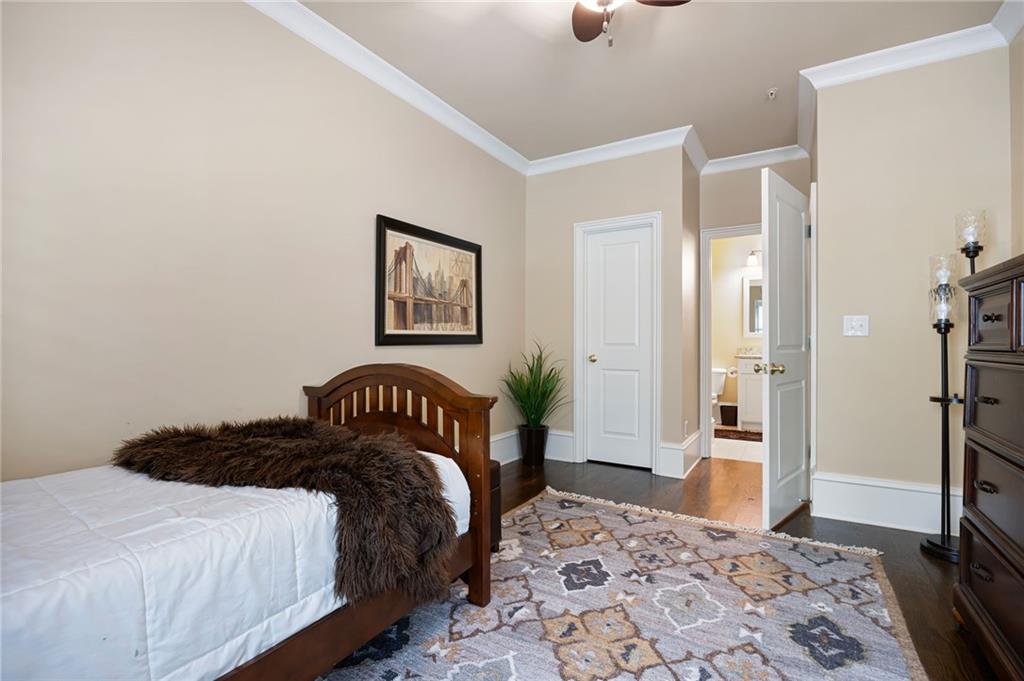 125 Hubbard Road Woodstock, GA 30188 - Photo 34 of 50