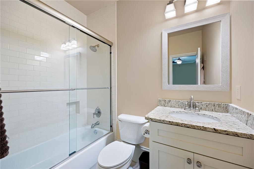 125 Hubbard Road Woodstock, GA 30188 - Photo 35 of 50