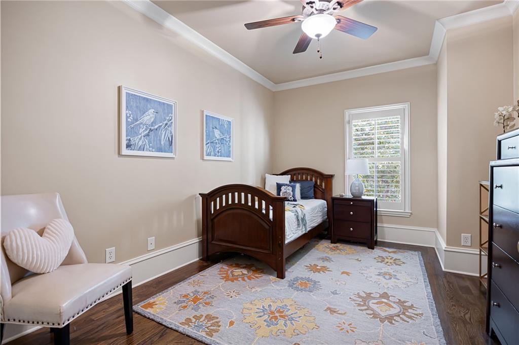 125 Hubbard Road Woodstock, GA 30188 - Photo 36 of 50