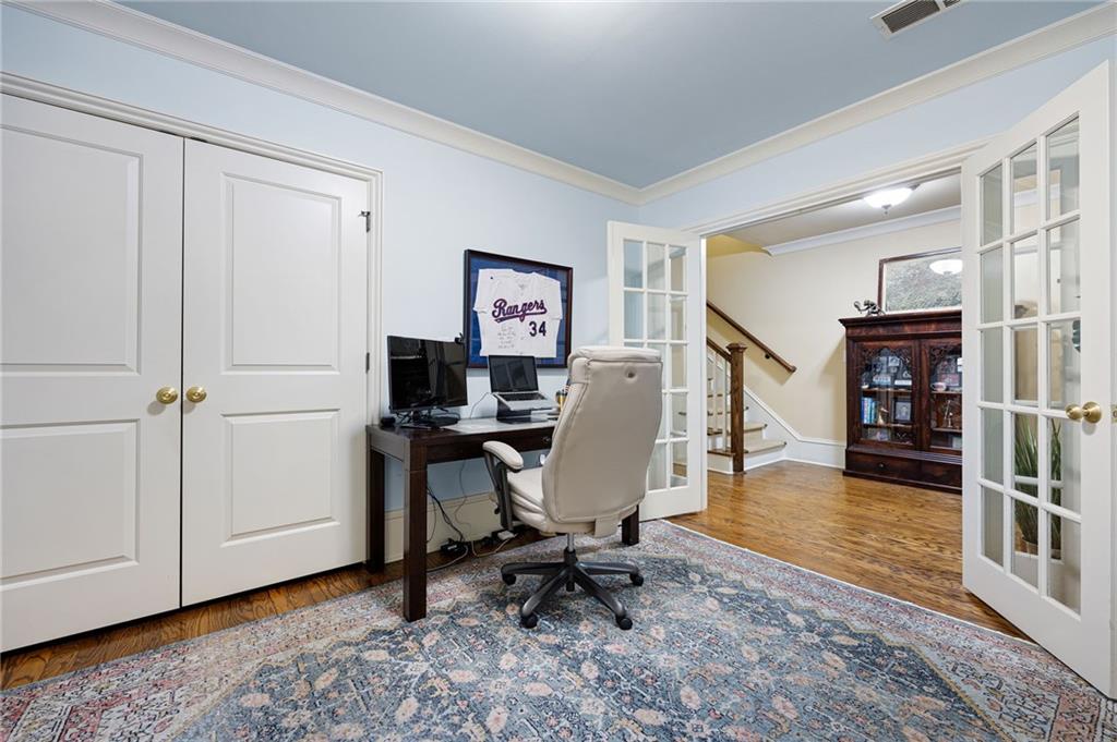 125 Hubbard Road Woodstock, GA 30188 - Photo 40 of 50