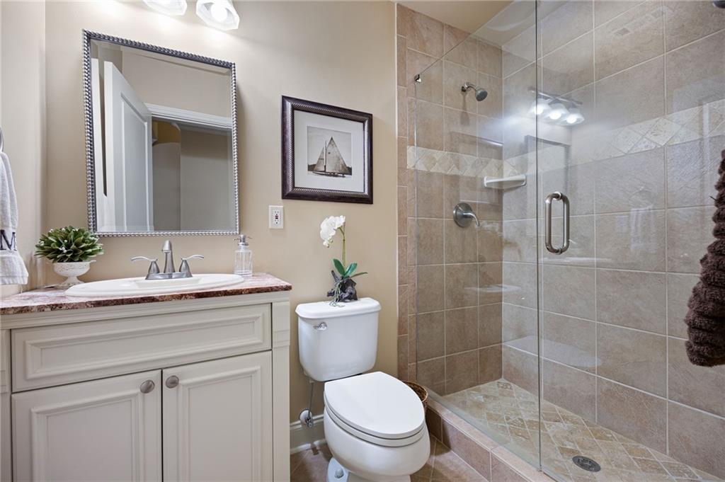 125 Hubbard Road Woodstock, GA 30188 - Photo 41 of 50