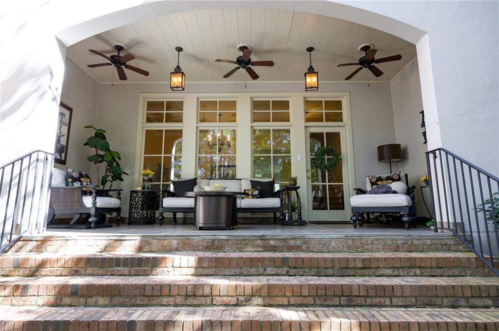 125 Hubbard Road Woodstock, GA 30188 - Photo 44 of 50