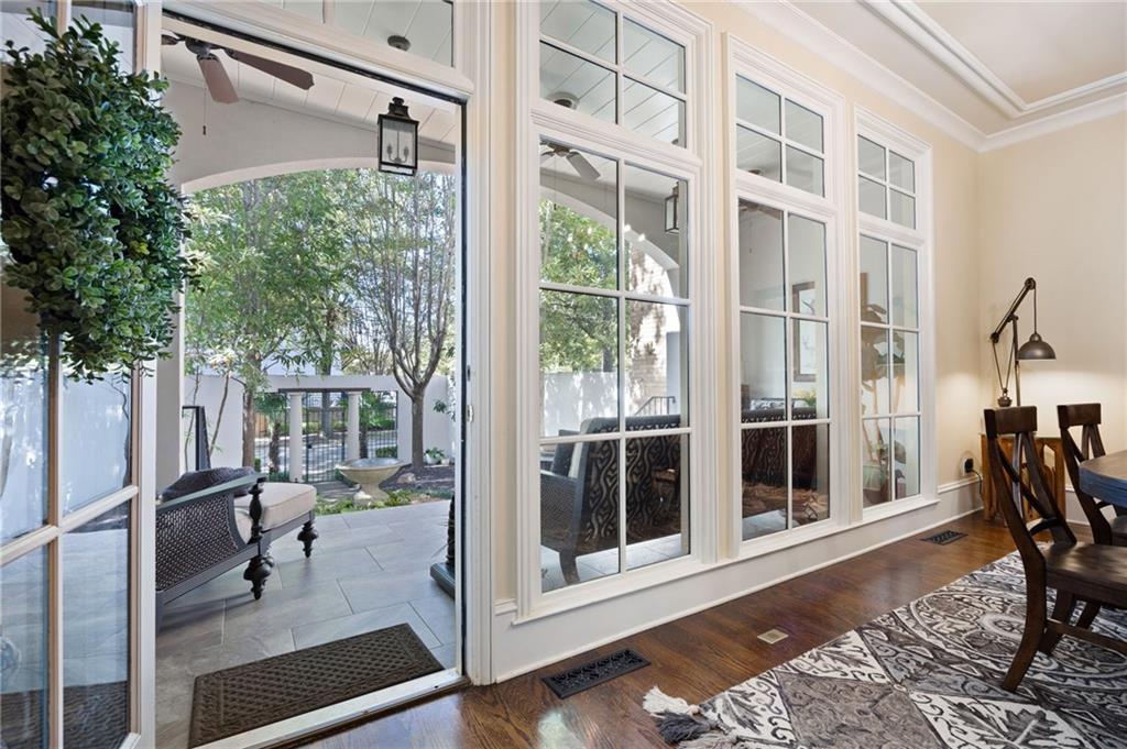 125 Hubbard Road Woodstock, GA 30188 - Photo 7 of 50