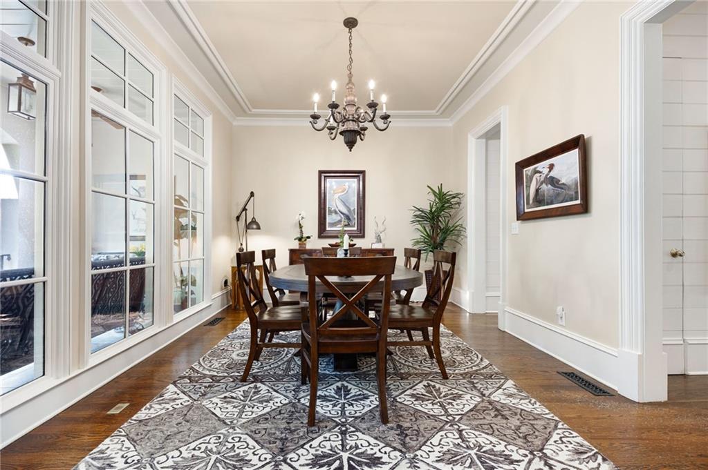 125 Hubbard Road Woodstock, GA 30188 - Photo 8 of 50