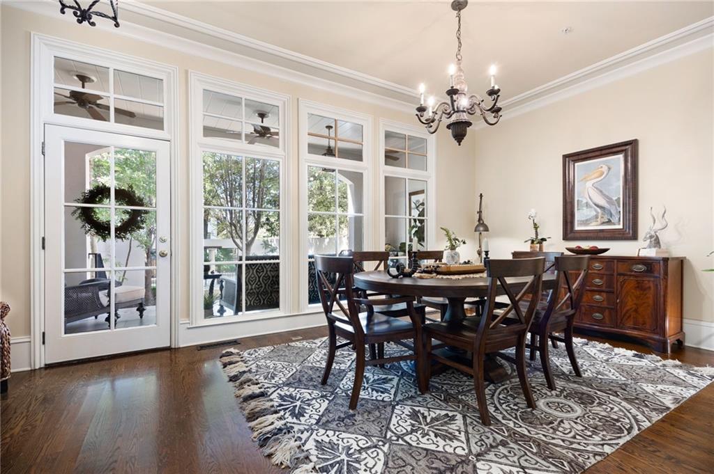 125 Hubbard Road Woodstock, GA 30188 - Photo 9 of 50