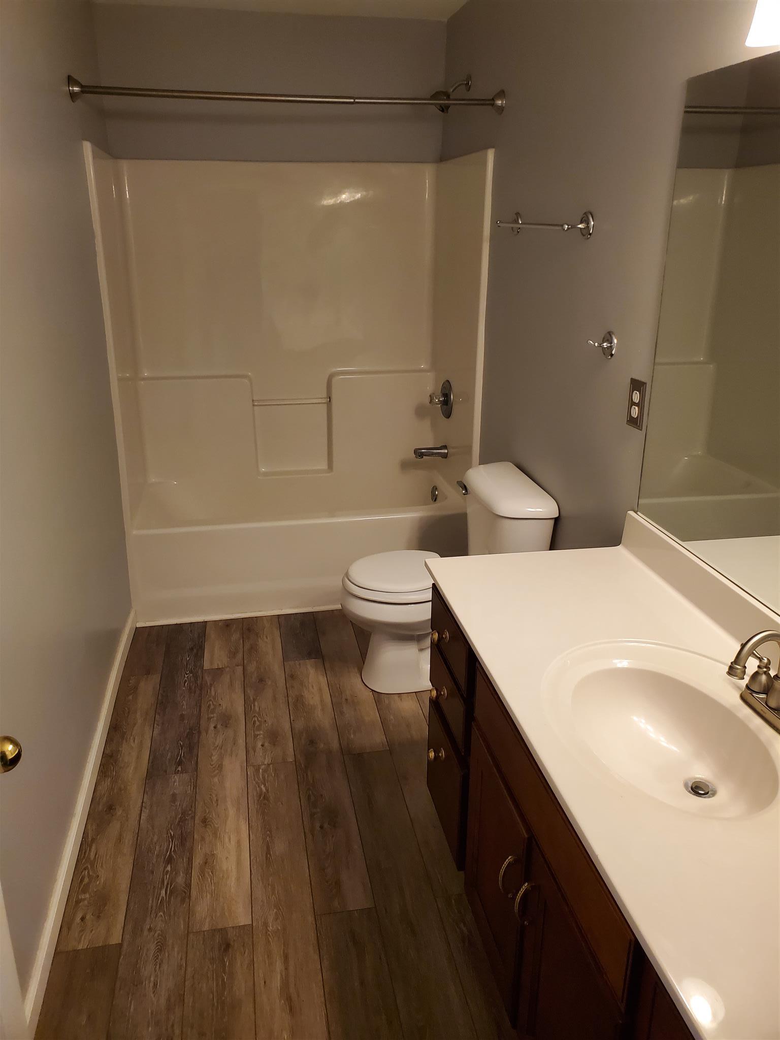 411 Filmore Road Oak Grove, KY 42262 - Photo 4 of 6 Gallery Image 4